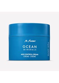 M. Asam OCEAN MINERALS Crème Visage 24h