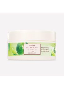 M. Asam BATH&BODY LIME SORBET Crème pour le corps