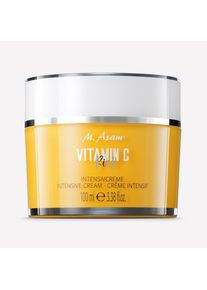 M. Asam VITAMIN C Crème Visage Nourrissante