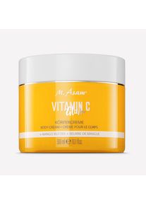 M. Asam VITAMIN C Crème Corporelle