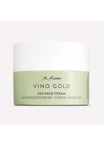 M. Asam VINO GOLD Crème Visage 24h