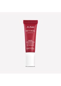 M. Asam RETINOL INTENSE Sérum Concentré de Jeunesse Raffermissant au Rétinol