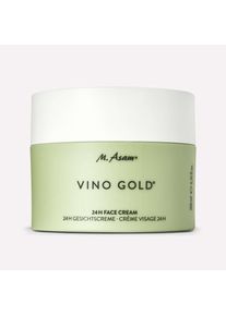 M. Asam VINO GOLD Crème Visage 24h