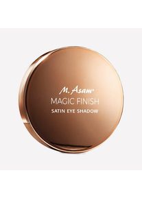 M. Asam MAGIC FINISH Satin Eye Shadow Palette de Fards à Paupières Collection No.1