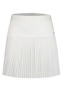Luhta Functionele rok "Inkarila" wit - 53% | Maat: L |