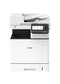 Canon i-SENSYS MF842CDW - PSCF/A4/WiFi/LAN/SEND/DADF/duplex/PCL/PS3/colour/38ppm