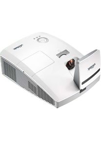 DW770UST projektor vivitek
