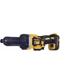 Dewalt DCG426N priama brúska, 1000 W, samostatný stroj, 18V bezuhlíkový motor, aku, závit M15, LED svetelný krúžok