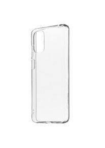 Tactical TPU Kryt pre Xiaomi 14 Pre Transparent