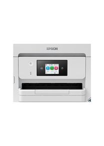 Epson WorkForce Pro/WF-M4619DWF/MF/Ink/A4/LAN/WiFi