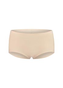 Bye Bra Slip scultant 'Uni Stretch Boxer' Femme beige taille XS-XL
