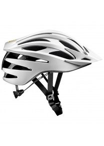 Mavic Crossride SL Elite Bike helmet (51-56 cm - S, grey)