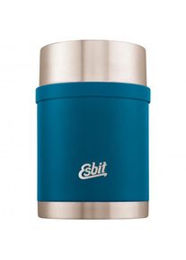 Esbit Thermobehälter Sculptor Food storage (500 ml, blue)