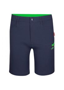 Trollkids Kid's Haugesund Shorts Kids (98, blue)