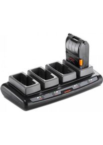 Bixolon Quad printer docking cradle, Drucker Zubehör