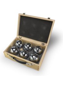 Selecta Spielzeug, Boule Spiel, (6 x)