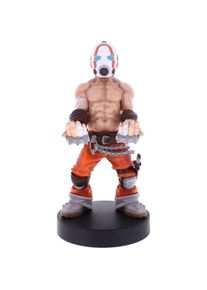 Exquisite Gaming Borderlands Psycho - Cable Guy (Xbox 360, Mac, PS4, Switch, PS5, Xbox One S, PC, Xbox Series X), Gaming Controller Zubehör, 