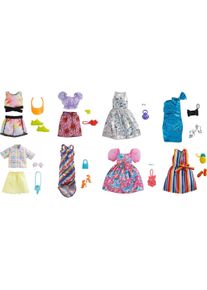 Barbie Fashions Outfits (Assortiert - 1 Pack)