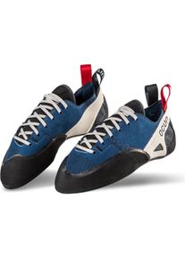 Ocun, Damen, Kletterschuhe, Advancer Lu (45.5), Blau