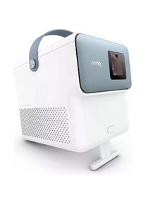 BenQ GP100 (Full HD, 1000 lm, 1.2:1), Beamer, Weiss