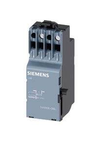 Siemens Undervoltage release 208-230V AC 50/60Hz, Automatisierung