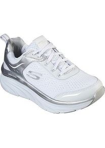 Skechers, Damen, Sneakers, Sneaker, Weiss, (38)