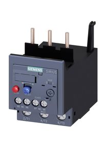 Siemens Overload relay 54-65A motor protection, Relais