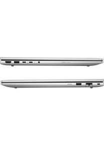 HP PROBOOK 4 G1AH 16 -SILVER 16IN (15.98", 16 GB, 68.72 GB, Nummernblock), Notebook, Silber