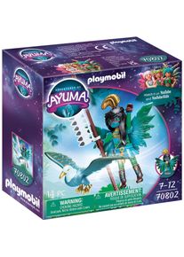 Playmobil Knight Fairy mit Seelentier (70802, Playmobil Ayuma)