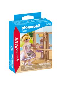 Playmobil Ballerina (71171, Playmobil Special Plus)