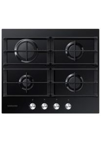 Samsung NA64H3000AK, Kochfeld, Schwarz