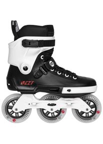 Powerslide, Rollschuhe, Urban Skates (45), Schwarz