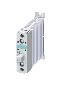 Siemens 1-phasiges Halbleiterschütz 3RF23 3RF2320-1CA44, Relais