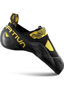 La Sportiva, Herren, Kletterschuhe, Theory (43.5), Gelb