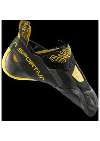 La Sportiva, Herren, Kletterschuhe, Theory (44.5), Gelb