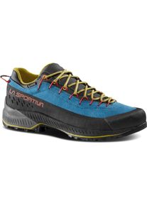 La Sportiva, Herren, Wanderschuhe, TX4 Evo GTX (45), Blau