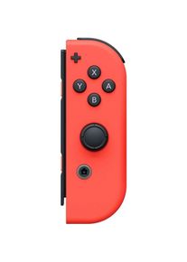 Nintendo Joy-Con (Switch), Gaming Controller, Rot