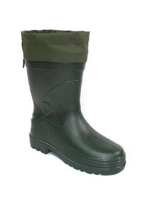 Lemigo, Sicherheitsschuhe, MEN'S WARMER WHITE WADER SIZE - 48/892 (48)