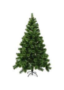 Christmas To, Weihnachtsbaum, CHRISTMAS TREE SYCT-1730E 180CM (180 cm)