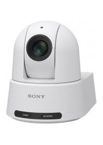 Sony SRG-A12WC 4K PTZ camera w/autoframing, Konferenzgerät, Weiss