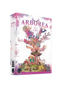 Skellig Games Arborea (Deutsch)