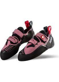 Ocun, Damen, Kletterschuhe, Striker Qc (46), Rosa