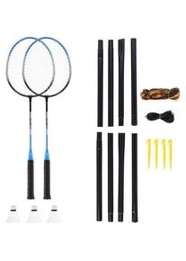 Nils, Badmintonschläger