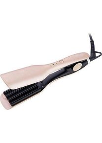 Camry, Glätteisen, Hair Crimper CR 2323 Garantija 24 month(s), Ceramic heating system, Temperature (min) 130 °C, Temper (Kreppeisen)