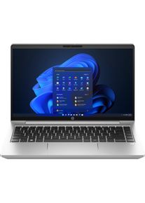 HP PB440G10 i5-1335U 14 16GB/512 PC Inte (14", Intel Core i5-1335U, 16 GB, 512 GB, DE), Notebook, Silber