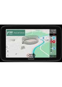 TomTom, Fahrzeug Navigation, Go Superior 6 (6")