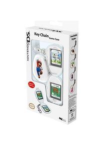 NoName Official Key Chain Games case for DS (Bigben) (DSi XL), Weiteres Gaming Zubehör