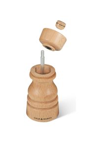 Cole & Mason Cole & Mason London, Pfeffermühle + Salzmühle, Beige