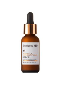 Perricone MD, Gesichtscreme, Essential Fx Acyl- Glutathione Chia Oil - Nourishing Oil - 96ml (30 ml, Gesichtsöl)