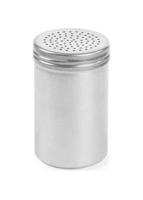 Hendi Salz- Pfefferstreuer Pfefferstreuer, Pfefferm&uuml;hle + Salzm&uuml;hle